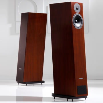 PMC Twenty - 24 speaker