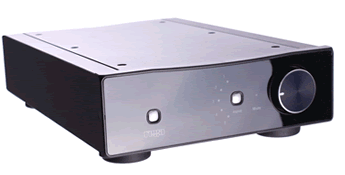 Rega Brio R amp