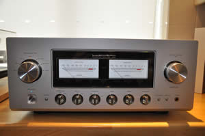 Luxman-L509Z